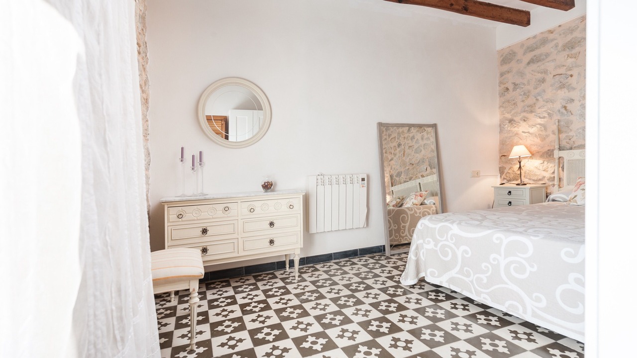 Photo of Bedroom in Selva