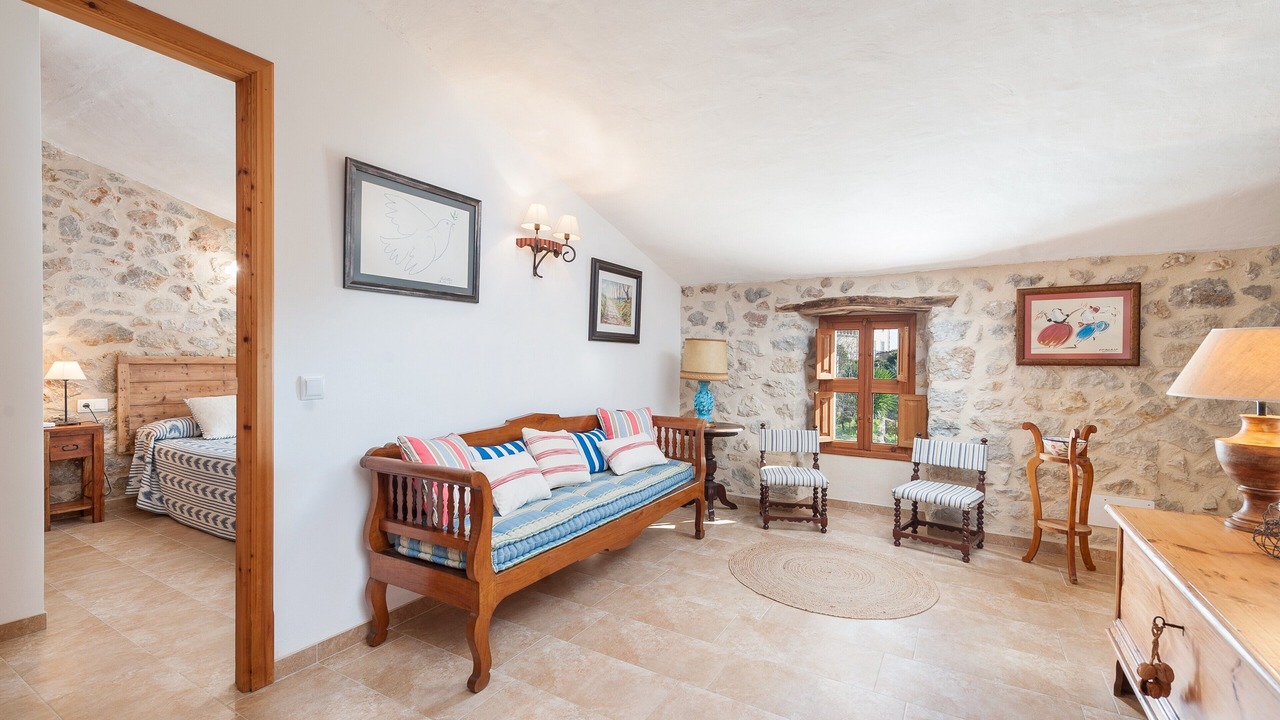 Photo of Livingroom in Selva