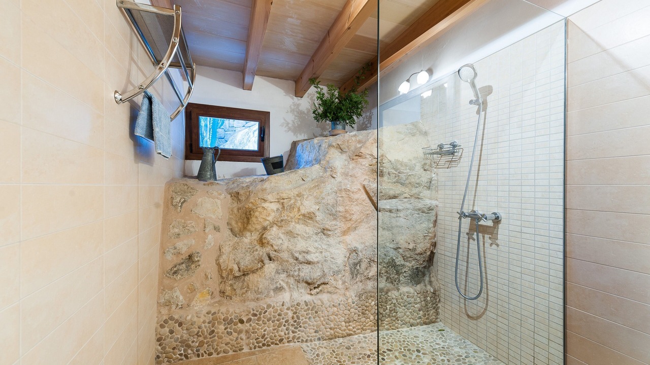 Photo of Bathroom in Selva