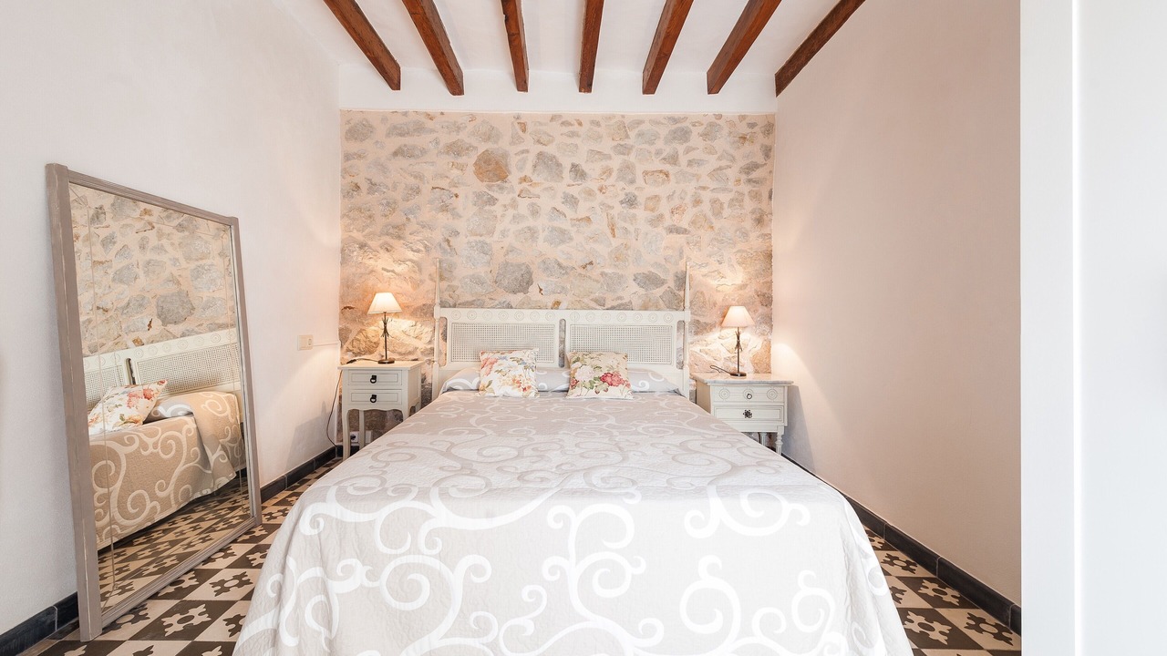 Photo of Bedroom in Selva