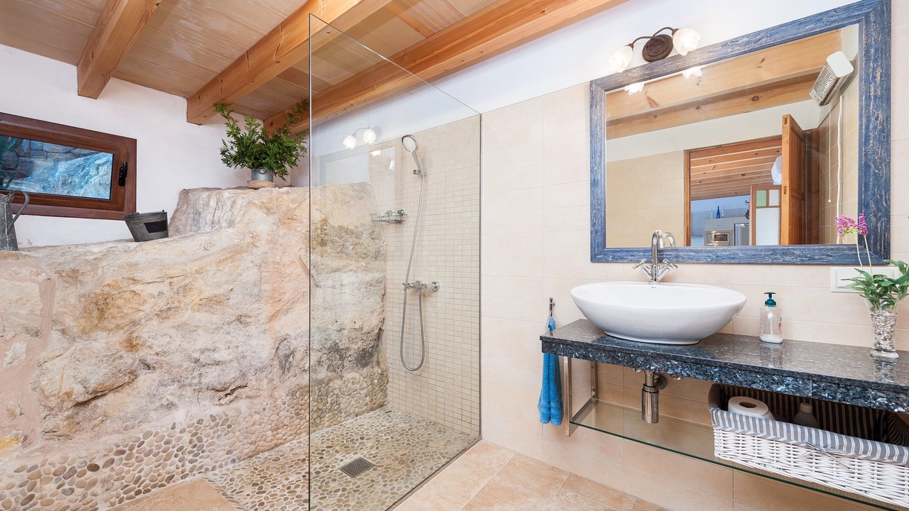 Photo of Bathroom in Selva