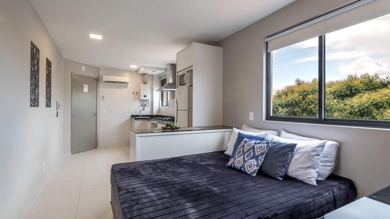Photo of Bedroom in Reboucas