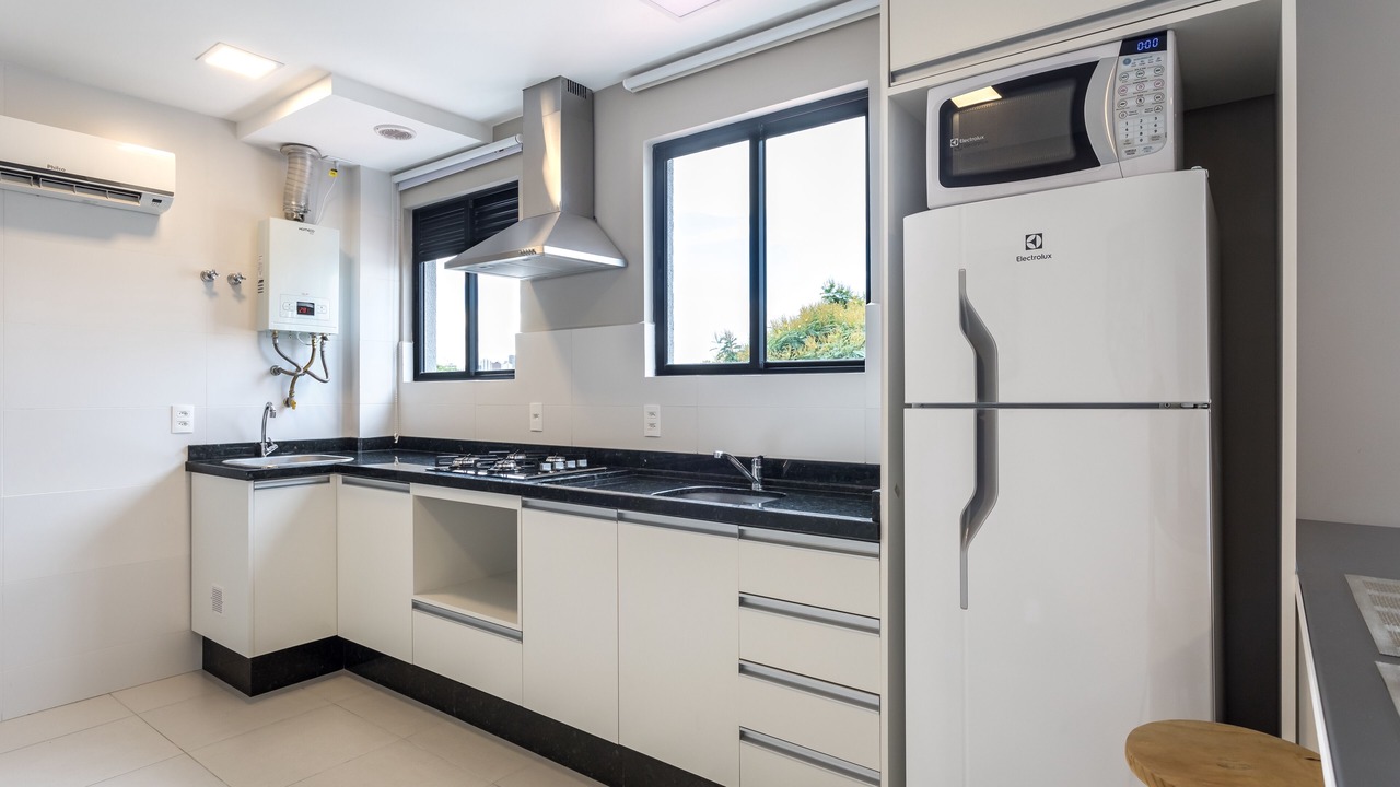 Photo of Kitchen in Reboucas