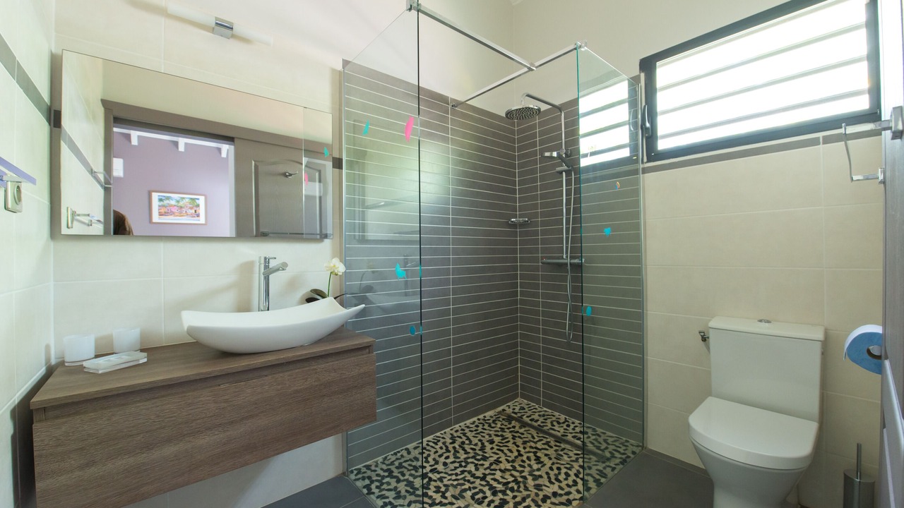 Photo of Bathroom in Circuit 1C1