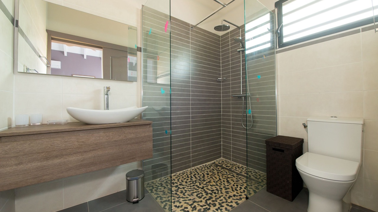 Photo of Bathroom in Circuit 1C1