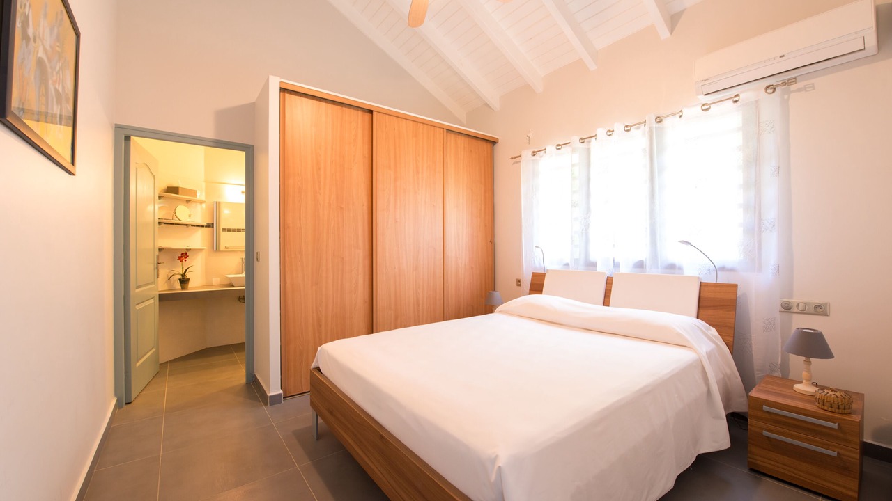 Photo of Bedroom in Circuit 1C1