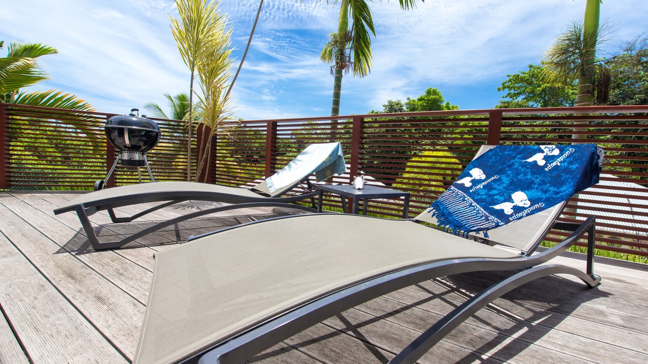 Photo of Patio Balcony in Circuit 1C1
