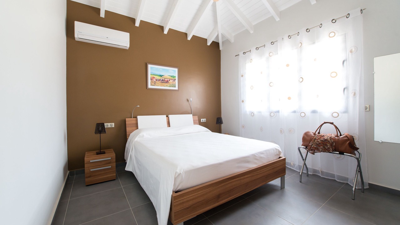 Photo of Bedroom in Circuit 1C1