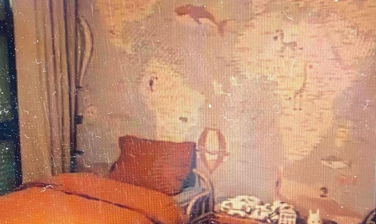 Photo of Bedroom in Plerin