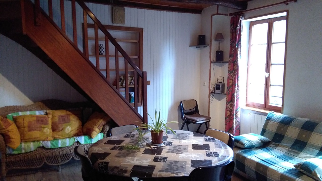 Photo of Livingroom in Sylvanes