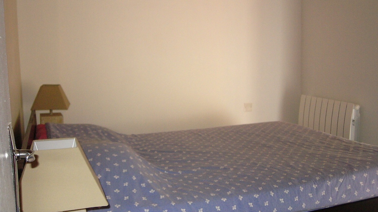 Photo of Bedroom in Sylvanes