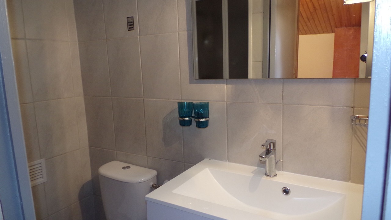 Photo of Bathroom in Sylvanes