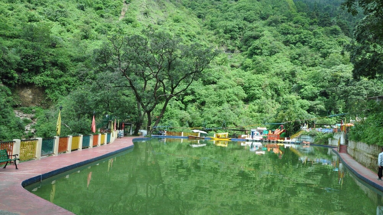Photo of Outdoor in Tehri