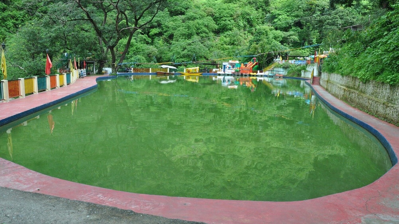 Photo of Outdoor in Tehri