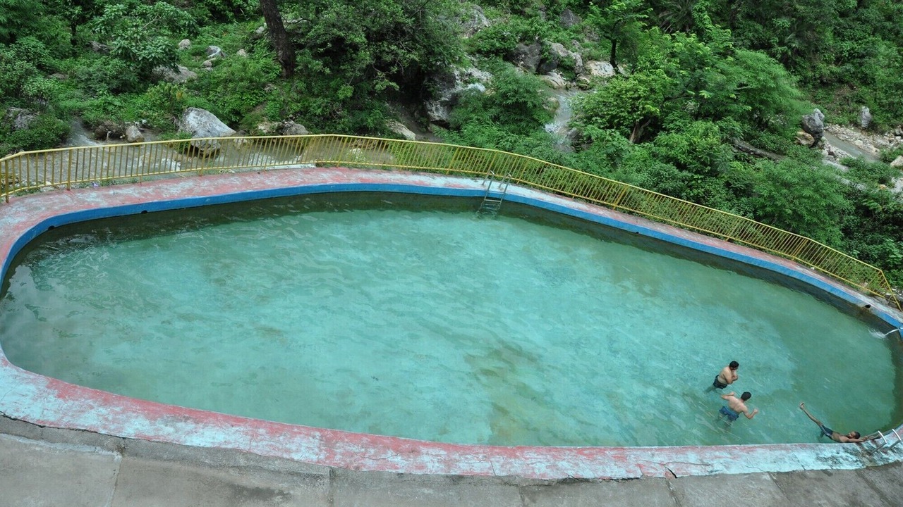 Photo of Outdoor in Tehri
