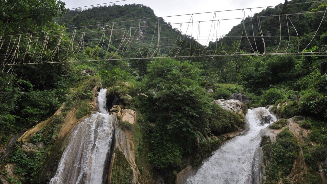 Photo of Outdoor in Tehri