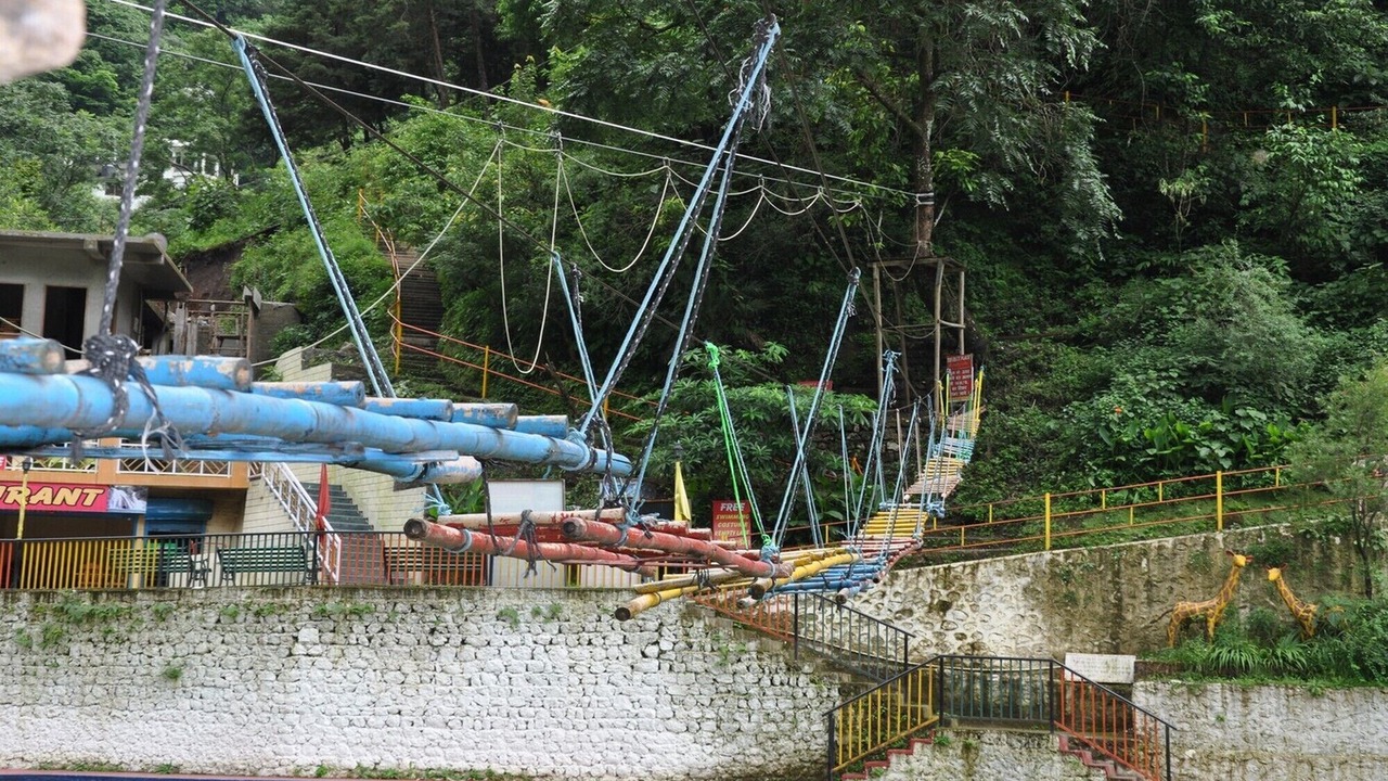 Photo of Outdoor in Tehri