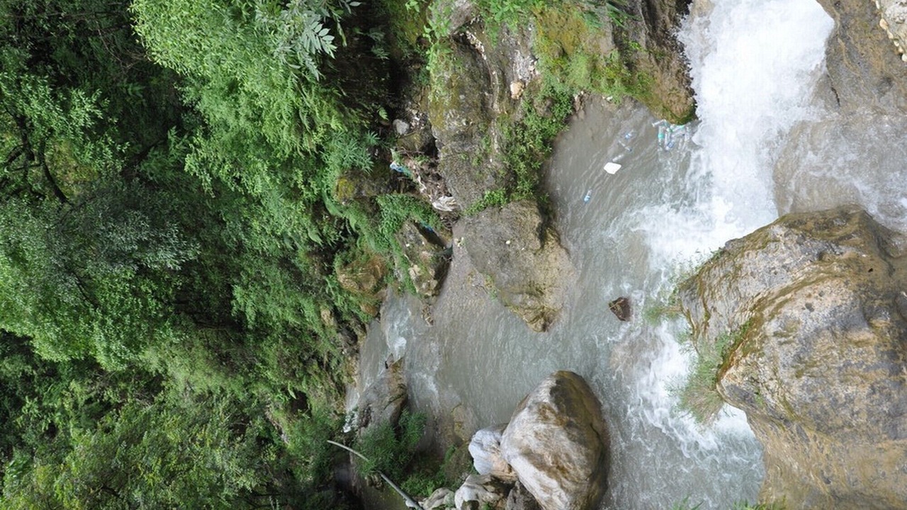 Photo of Outdoor in Tehri