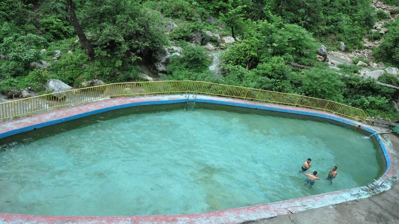 Photo of Outdoor in Tehri