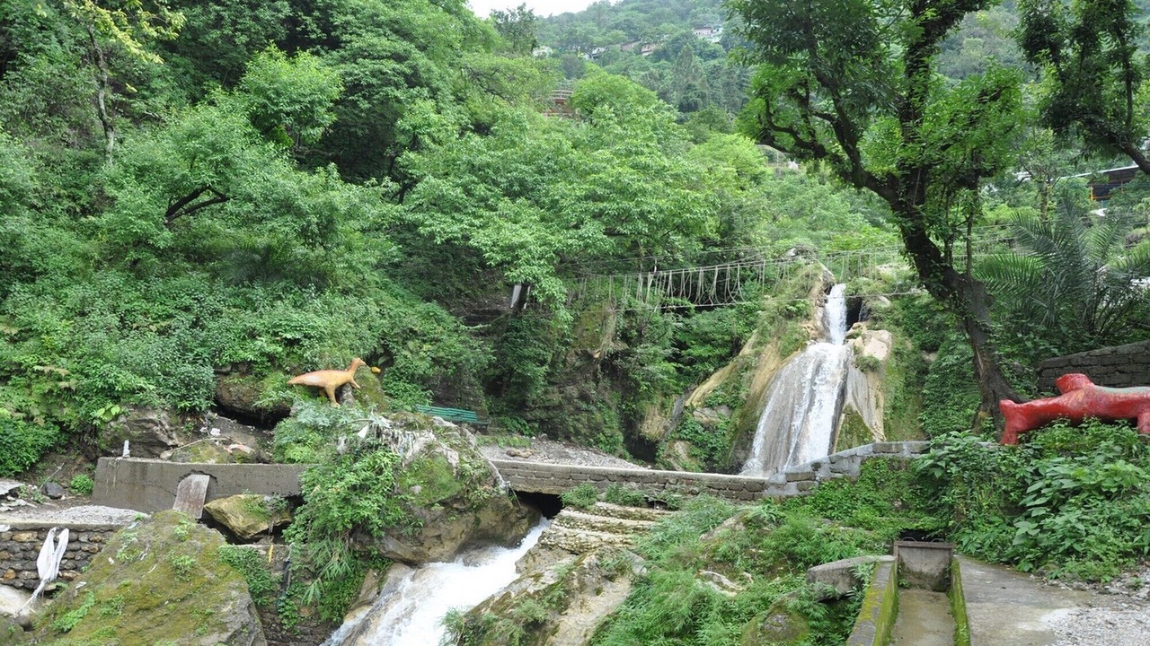 Photo of Outdoor in Tehri