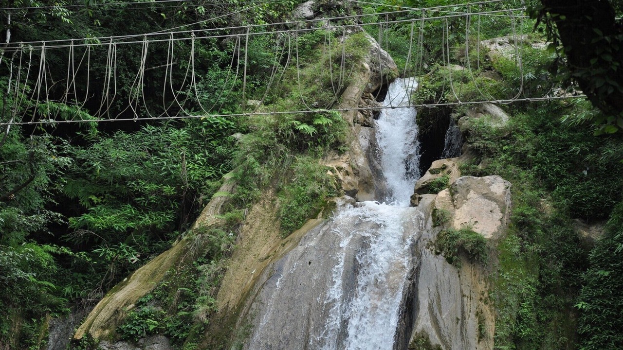 Photo of Outdoor in Tehri