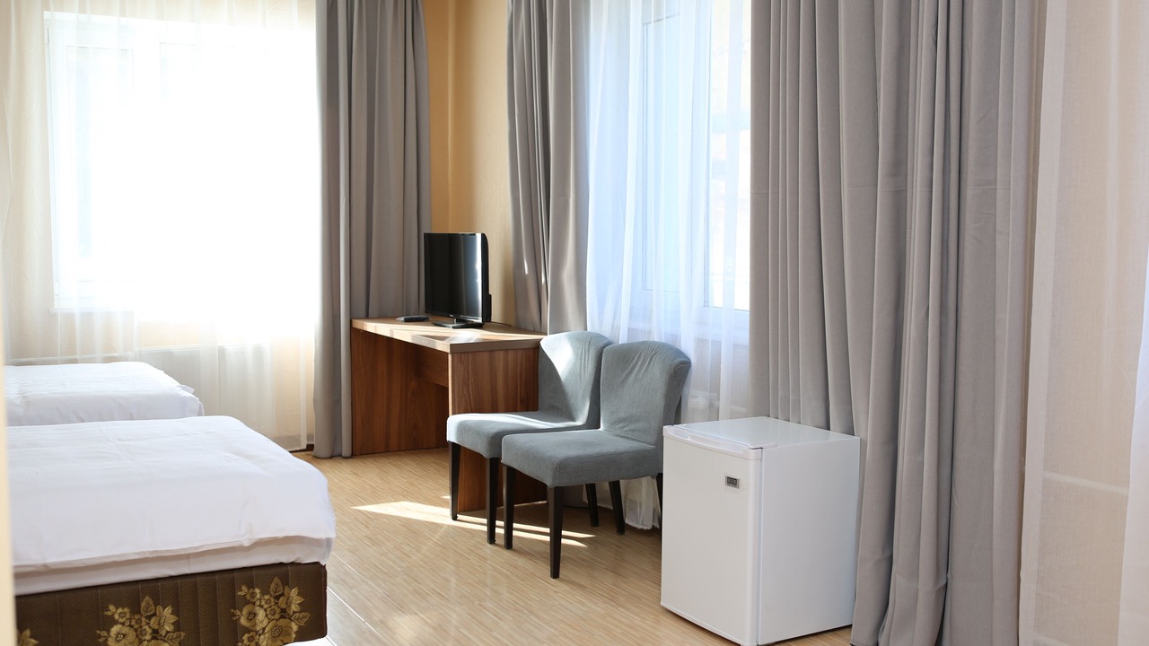 Photo of Bedroom in Ulaanbaatar