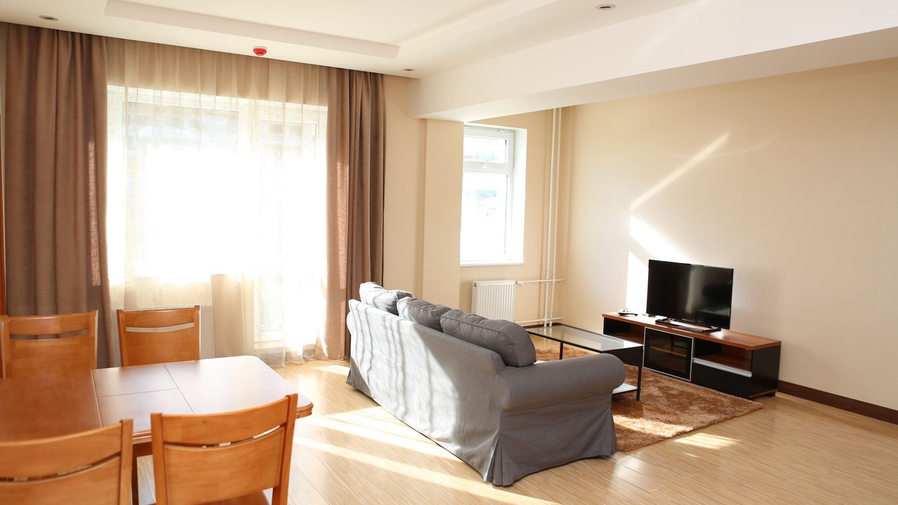 Photo of Livingroom in Ulaanbaatar