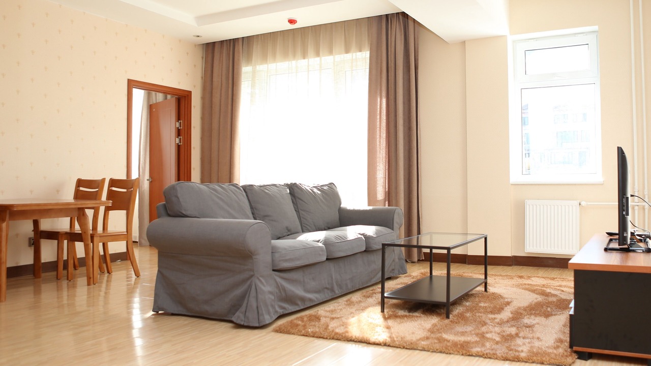 Photo of Livingroom in Ulaanbaatar