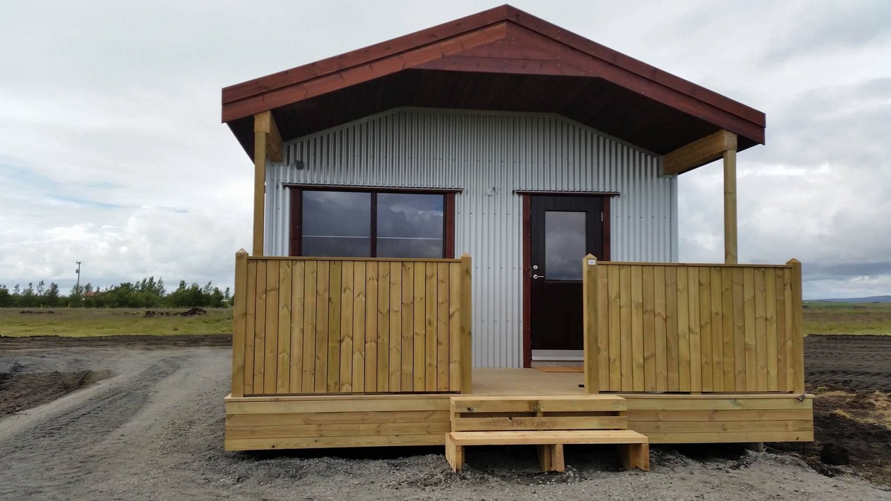 Photo of Outdoor in Rangarþing ytra