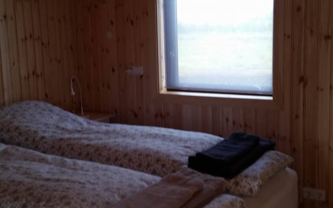 Photo of Bedroom in Rangarþing ytra