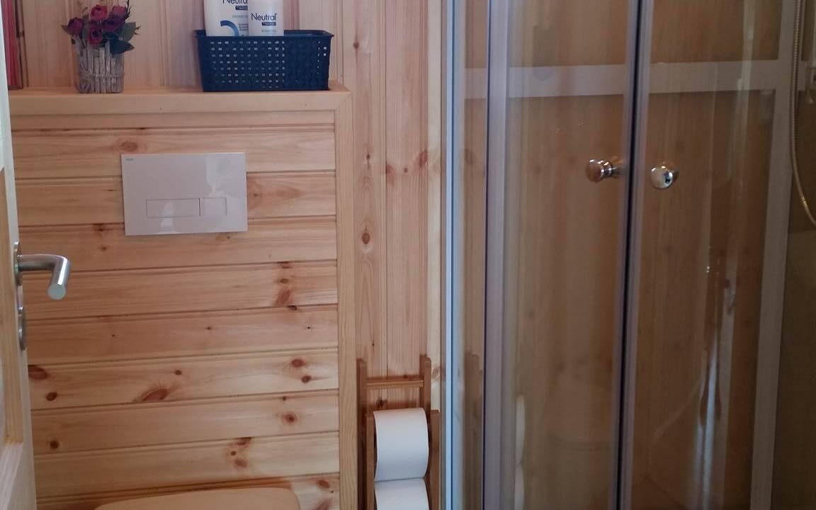 Photo of Bathroom in Rangarþing ytra