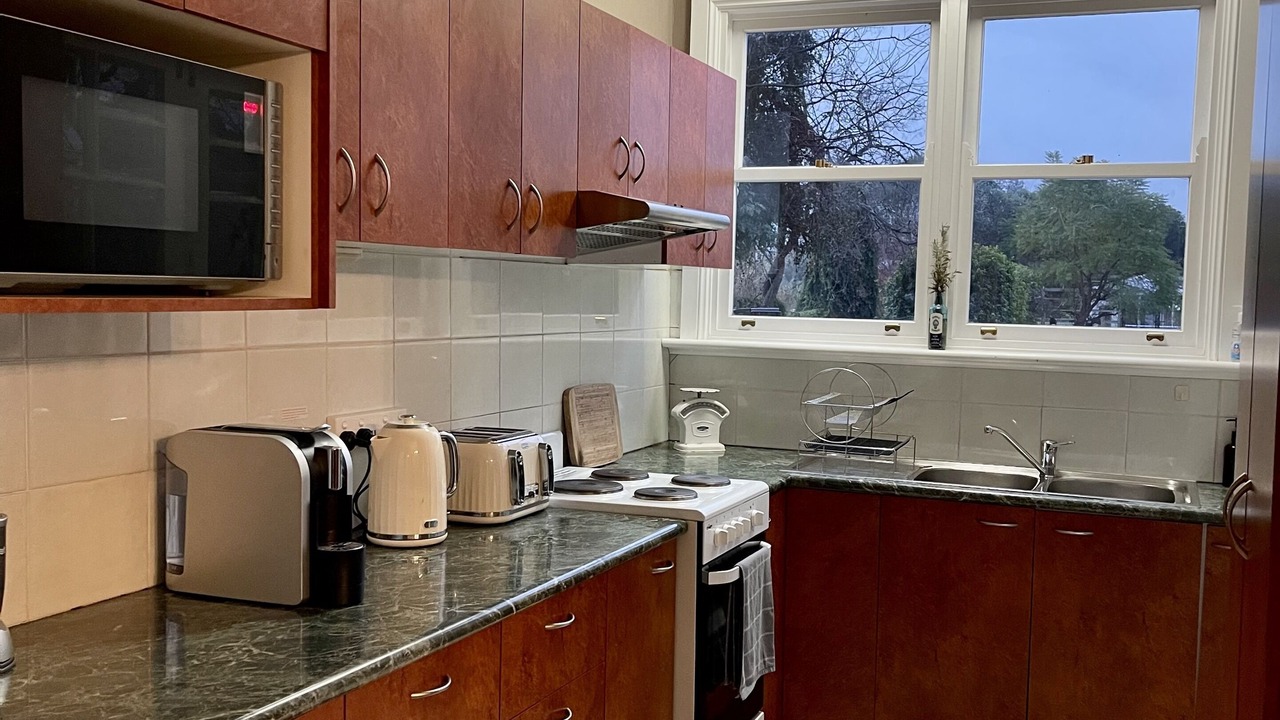 Photo of Kitchen in Scone
