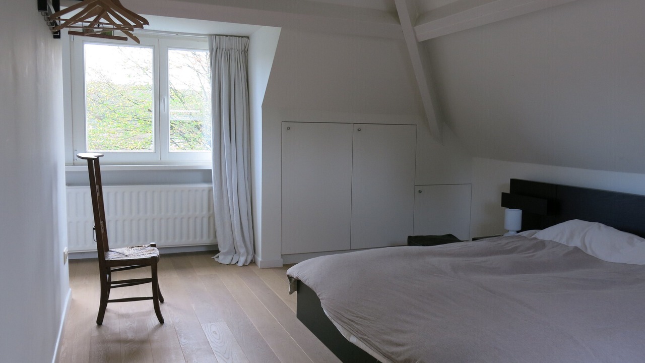 Photo of Bedroom in Transvaal