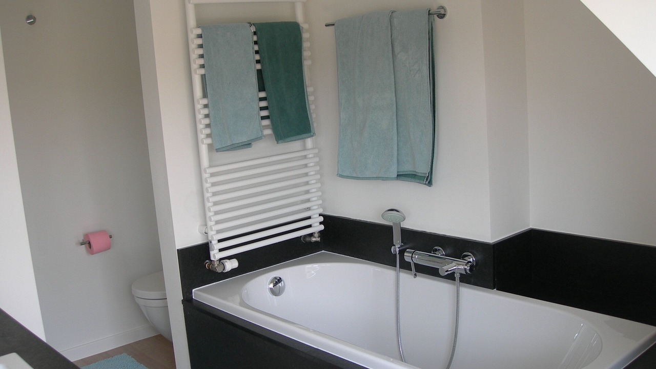 Photo of Bathroom in Transvaal