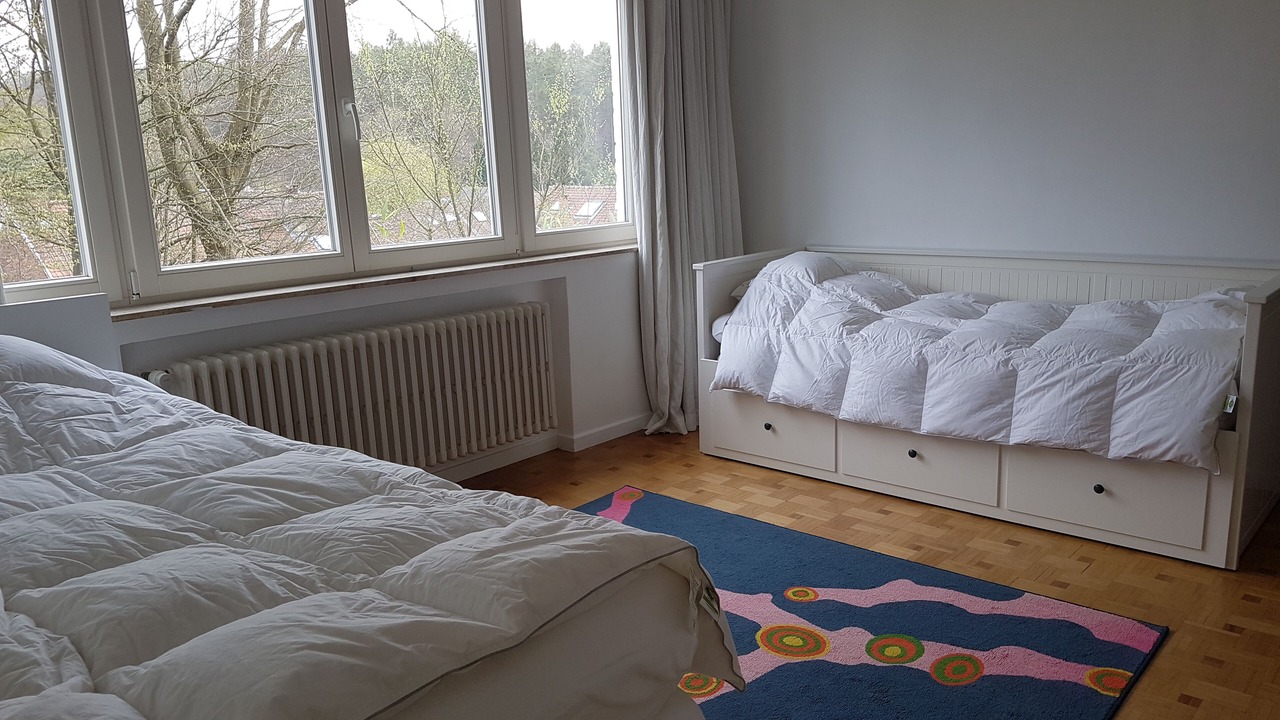 Photo of Bedroom in Transvaal