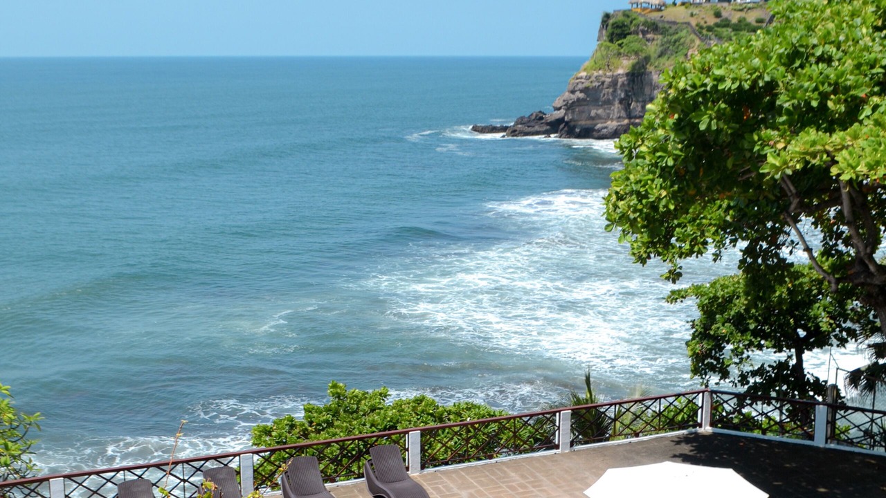 Photo of Outdoor in Tamanique