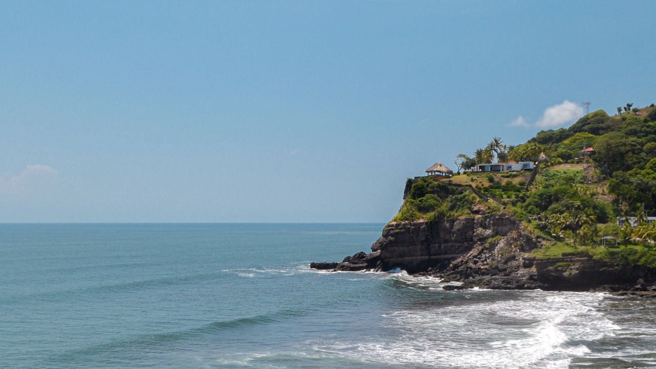 Photo of Outdoor in Tamanique