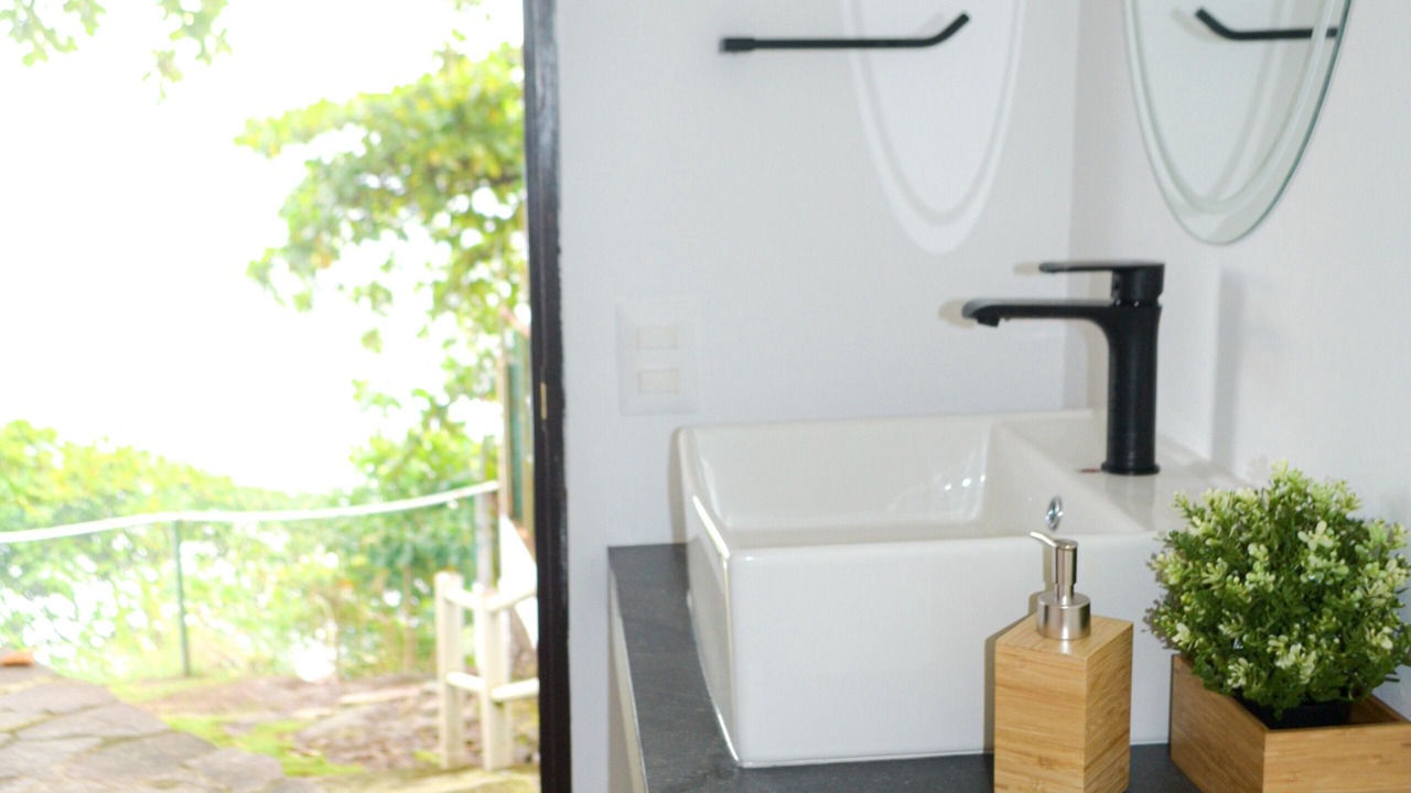 Photo of Bathroom in Tamanique