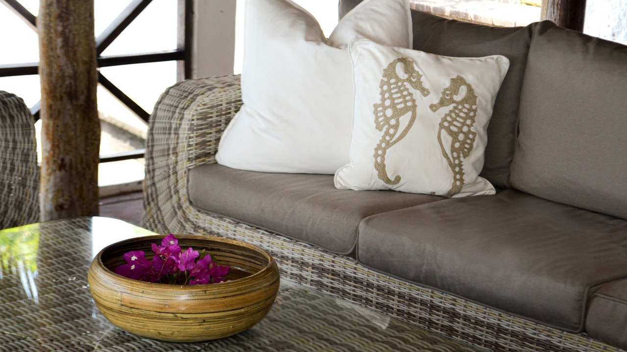 Photo of Livingroom in Tamanique