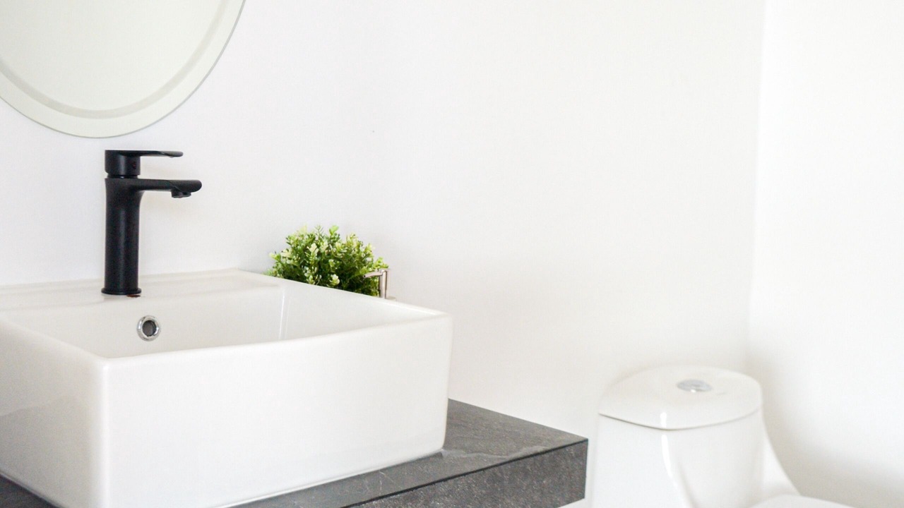 Photo of Bathroom in Tamanique