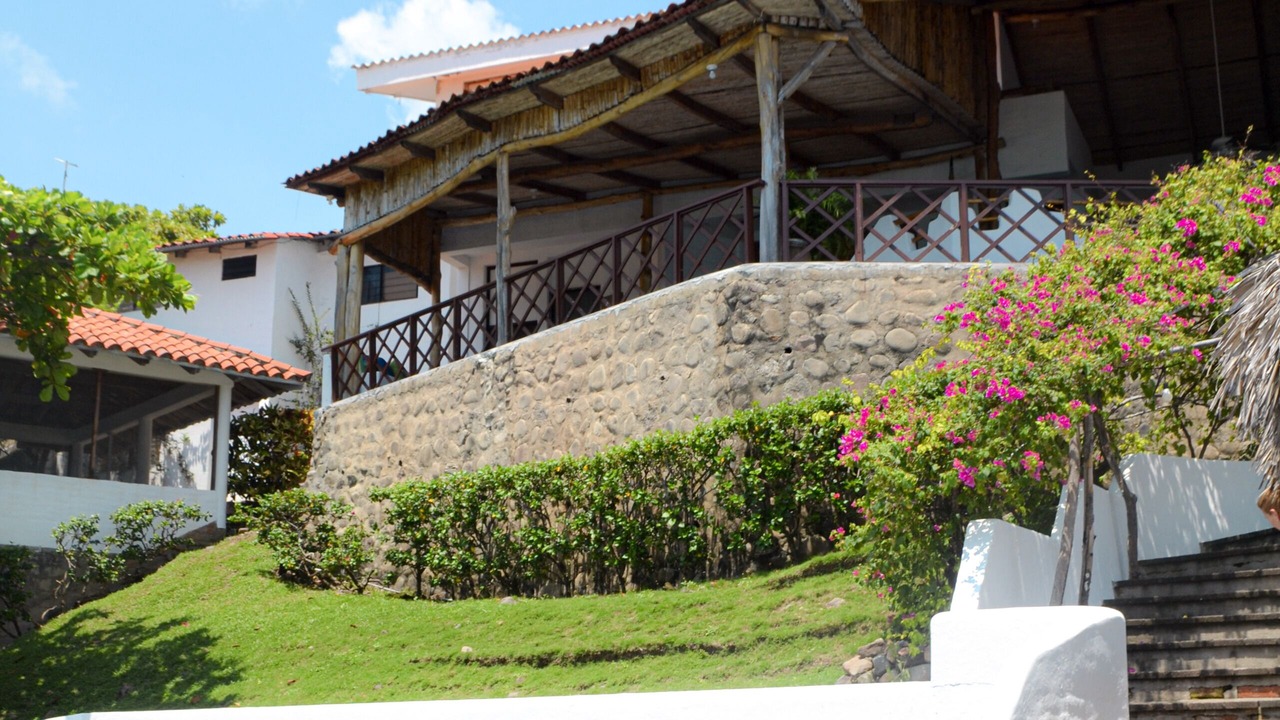 Photo of Outdoor in Tamanique