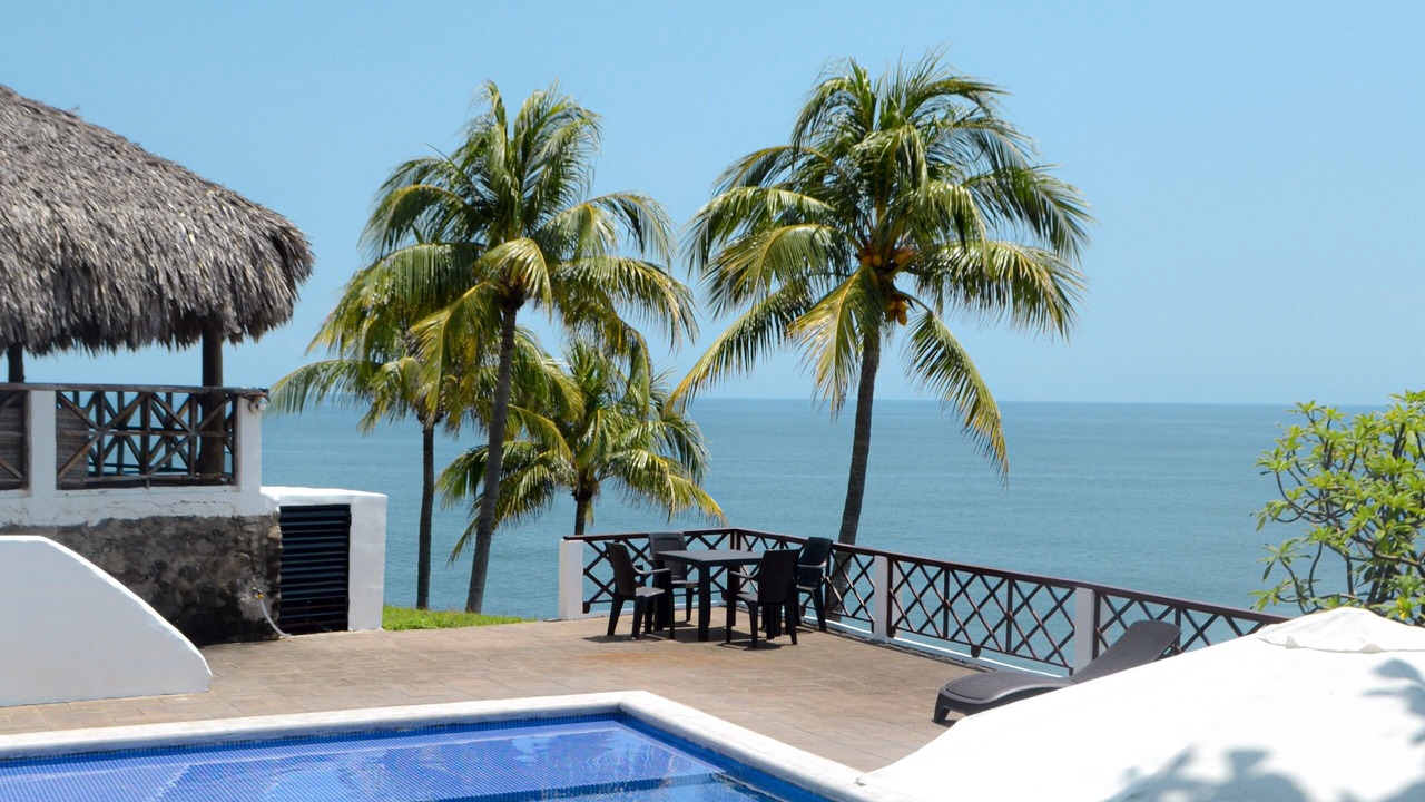Photo of Outdoor in Tamanique