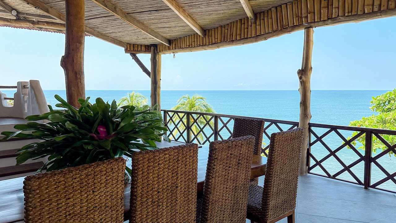 Photo of Outdoor in Tamanique
