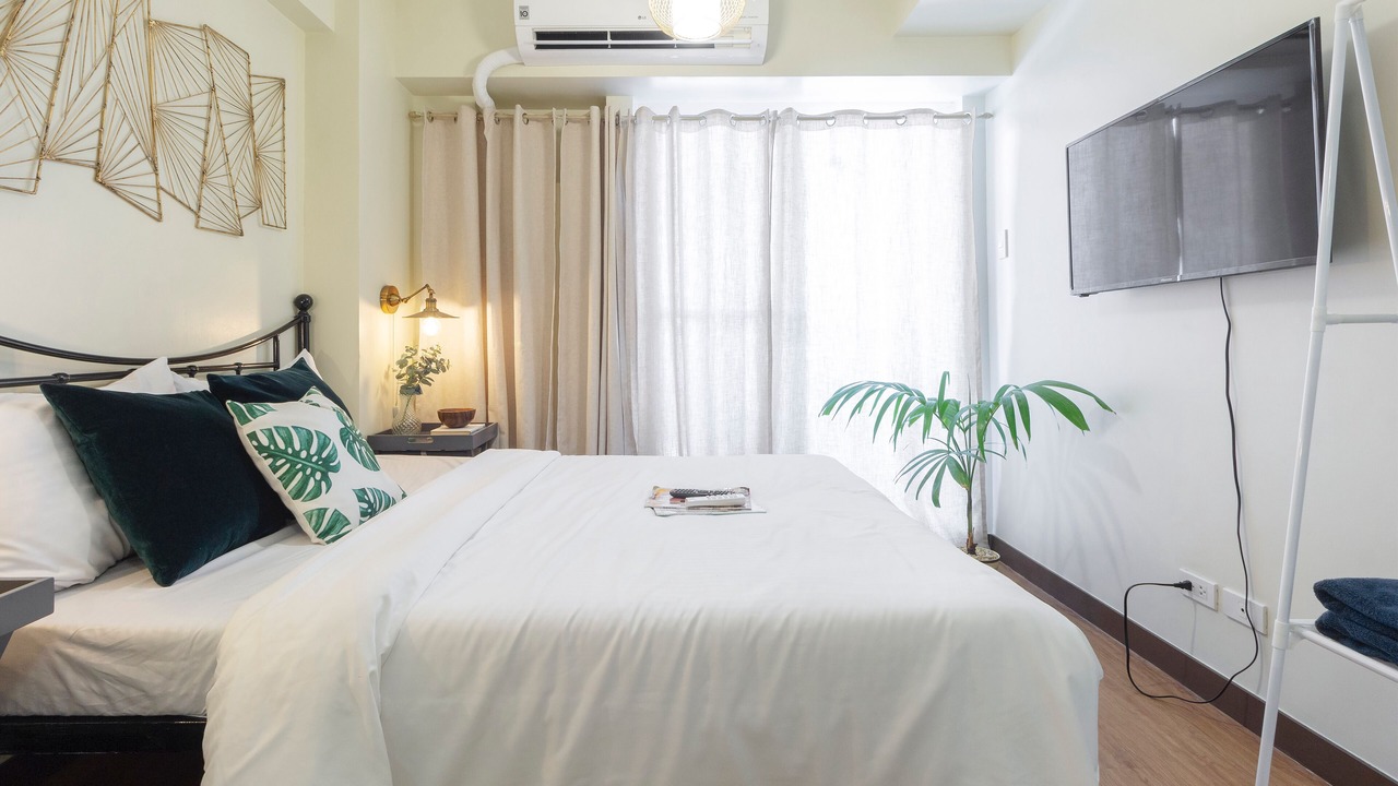 Photo of Bedroom in Diliman