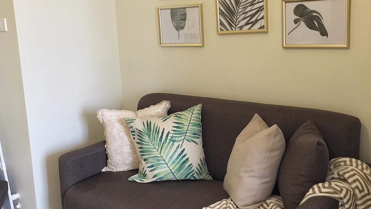Photo of Livingroom in Diliman