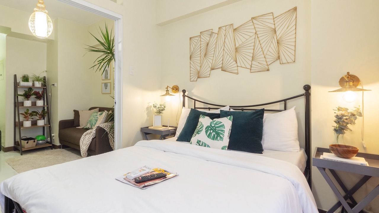 Photo of Bedroom in Diliman