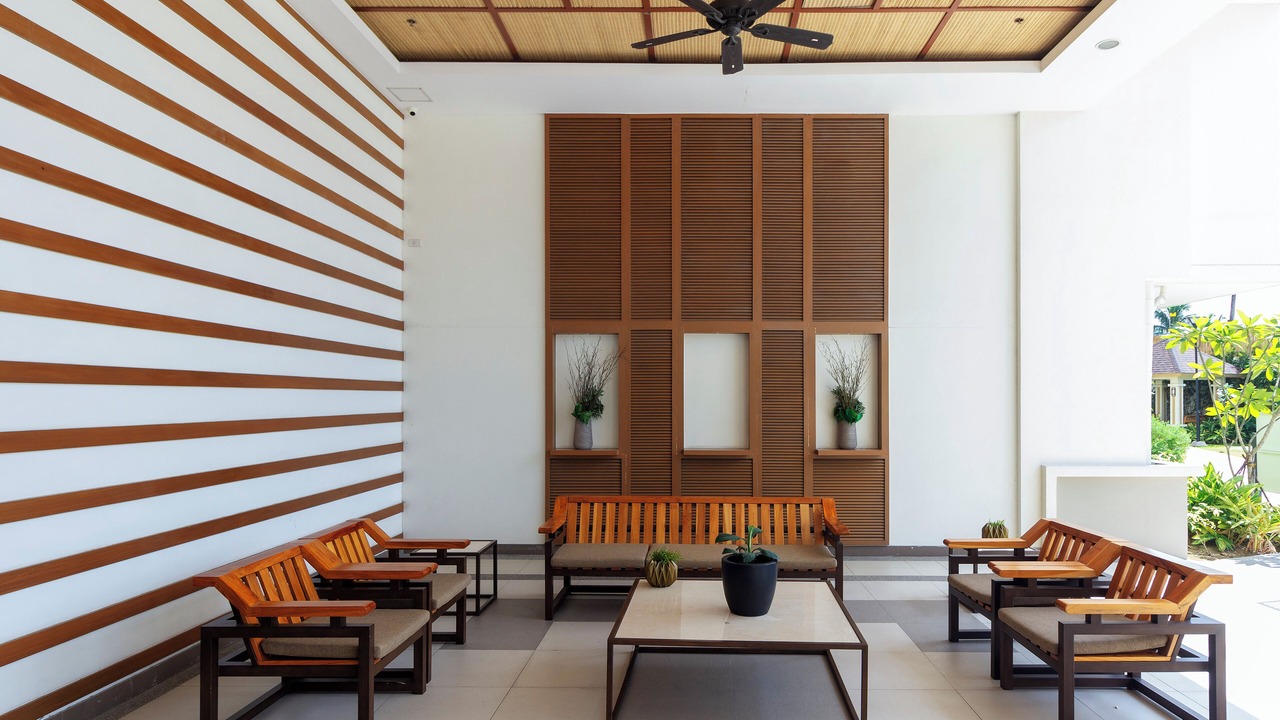 Photo of Patio Balcony in Diliman
