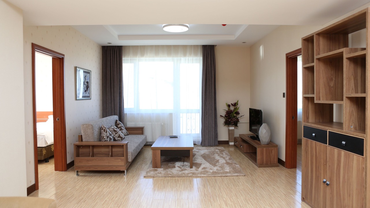 Photo of Livingroom in Ulaanbaatar