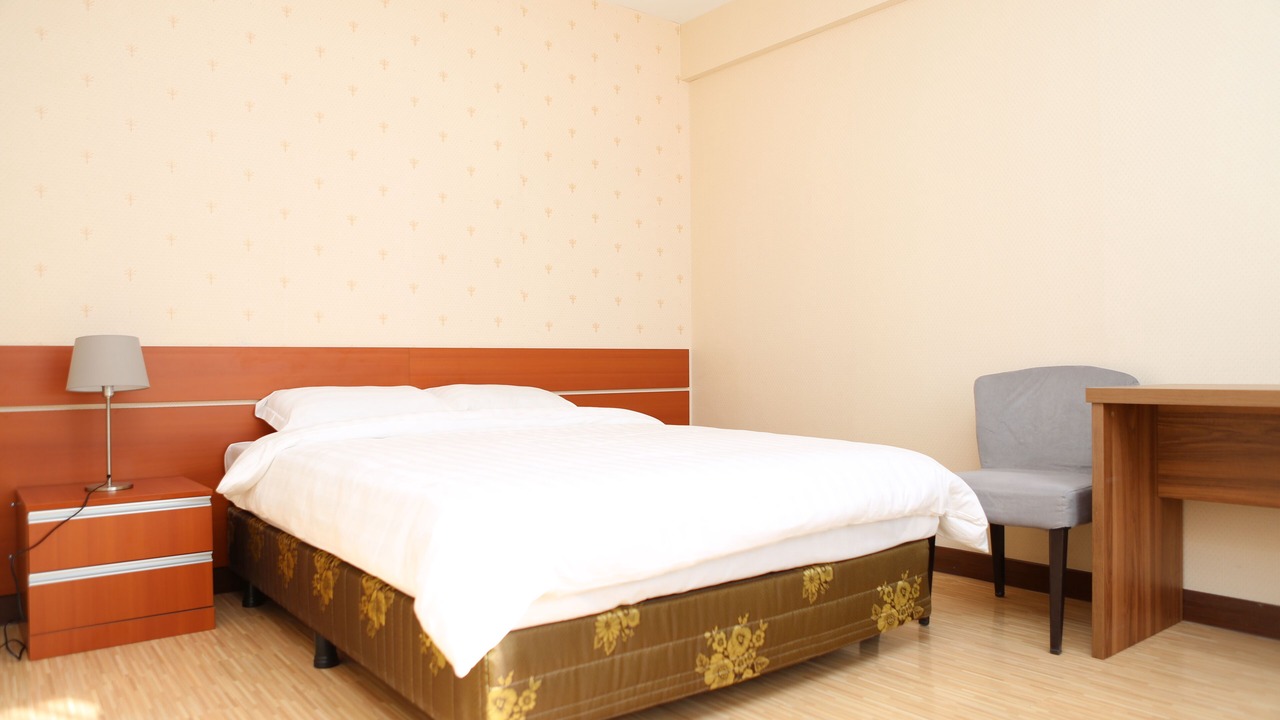 Photo of Bedroom in Ulaanbaatar