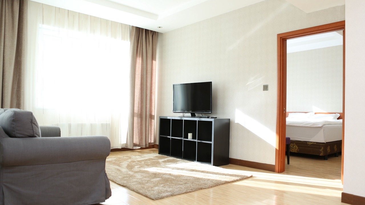 Photo of Bedroom in Ulaanbaatar